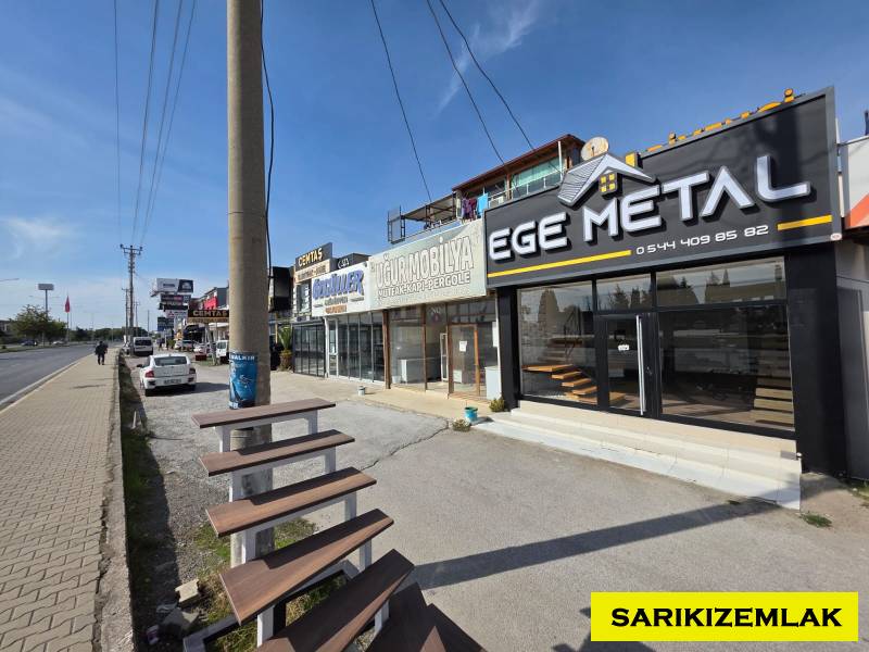 Edremit Zeytinli Mah`daDükkan & Mağaza. - 23